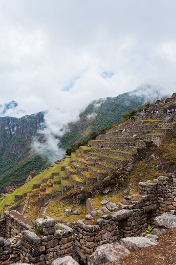 Choquequirao 2 Days Trek