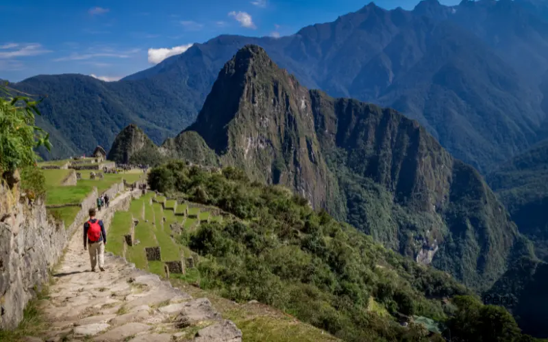 Inca Trail